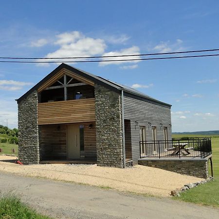 Holiday Home A Pas De Loup لاروش ان اردين المظهر الخارجي الصورة