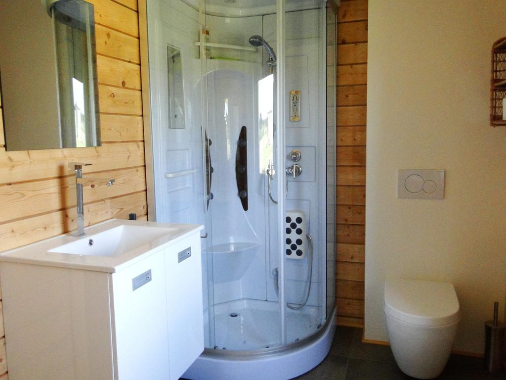Holiday Home A Pas De Loup لاروش ان اردين المظهر الخارجي الصورة
