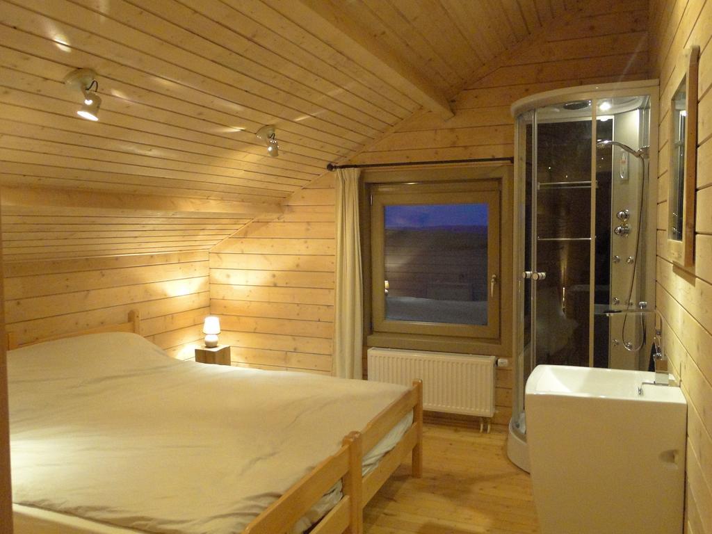 Holiday Home A Pas De Loup لاروش ان اردين المظهر الخارجي الصورة
