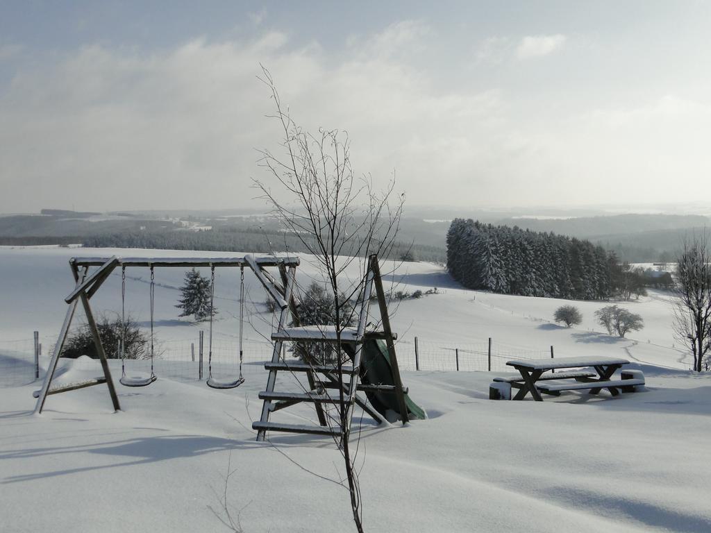 Holiday Home A Pas De Loup لاروش ان اردين المظهر الخارجي الصورة